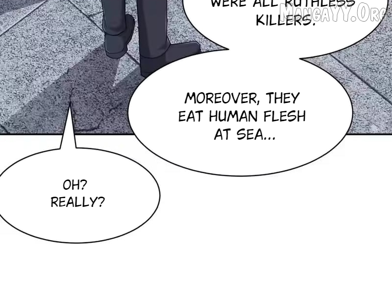 Hidden Dragon in the City (2025) Chapter 52 - page 19